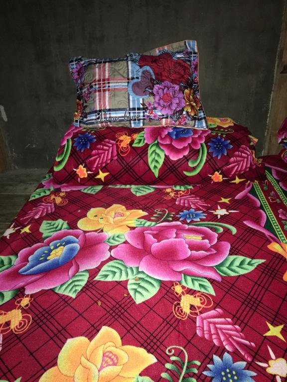 Cau May Homestay Sa Pa Exterior foto